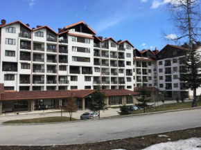 Гостиница Rivendell Borovets Gardens Apartments, Боровец